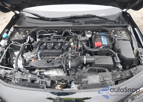 2025 Honda Civic Si Base W/High Performance Summer Tires/ from USA, damaged, VIN 2HGFE1E53SH476152